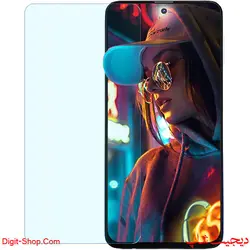 گلس سامسونگ گلکسی M31s اس , Samsung Galaxy M31s