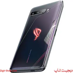 ایسوس راگ فون 3 استریکس , Asus ROG Phone 3 Strix