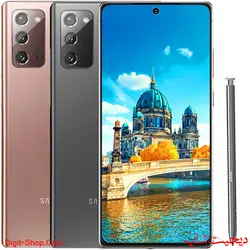 سامسونگ گلکسی نوت 20 5 جی , Samsung Galaxy Note 20 5G
