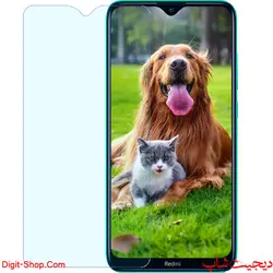 گلس شیائومی ردمی 9C سی Xiaomi Redmi