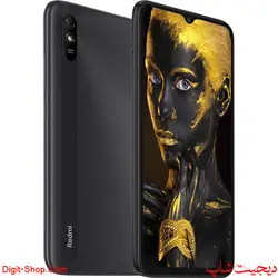 شیائومی ردمی 9A ای , (9AT) Xiaomi Redmi 9A