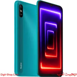 شیائومی ردمی 9A ای , (9AT) Xiaomi Redmi 9A