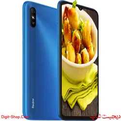 شیائومی ردمی 9A ای , (9AT) Xiaomi Redmi 9A