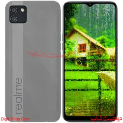 ریلمی C11 سی 11 , Realme C11