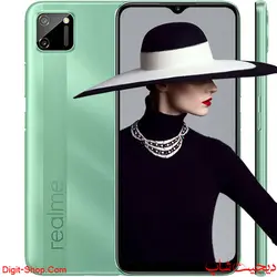 ریلمی C11 سی 11 , Realme C11
