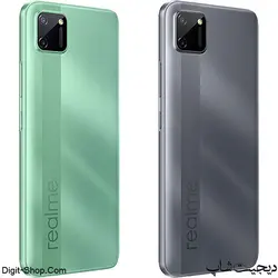 ریلمی C11 سی 11 , Realme C11