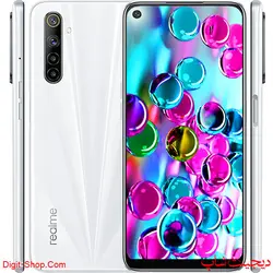 ریلمی نارزو , Realme Narzo