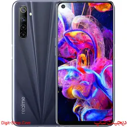 ریلمی نارزو , Realme Narzo