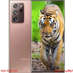 سامسونگ گلکسی نوت 20 اولترا , Samsung Galaxy Note 20 Ultra