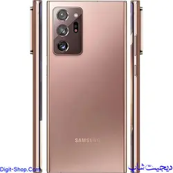سامسونگ گلکسی نوت 20 اولترا , Samsung Galaxy Note 20 Ultra