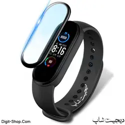 گلس شیائومی می بند 5 Xiaomi Mi Band