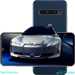 ال جی V60 تینکیو UW جی 5 , LG V60 ThinQ UW 5G