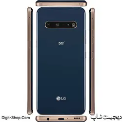 ال جی V60 تینکیو UW جی 5 , LG V60 ThinQ UW 5G