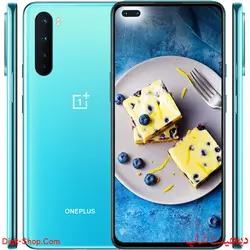 وان پلاس Z زد نورد , OnePlus Z Nord