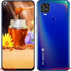زد تی ای اکسون 11 SE اس ایی 5 جی , ZTE Axon 11 SE 5G