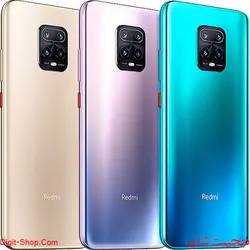 شیائومی ردمی 10X ایکس پرو , Xiaomi Redmi 10X Pro 5G