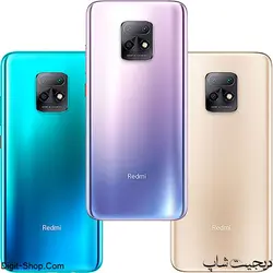 شیائومی ردمی 10X ایکس , Xiaomi Redmi 10X 5G