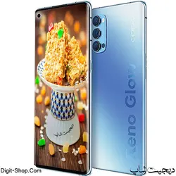 اوپو رنو 4 پرو 5 جی , Oppo Reno 4 Pro 5G