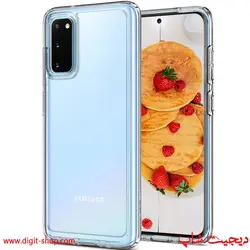 گلس سامسونگ گلکسی S20 UW اس Samsung Galaxy