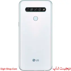 ال جی Q61 کیو , LG Q61