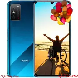 آنر X10 ایکس 10 مکس , Honor X10 Max 5G