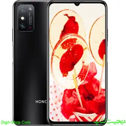 آنر X10 ایکس 10 مکس , Honor X10 Max 5G