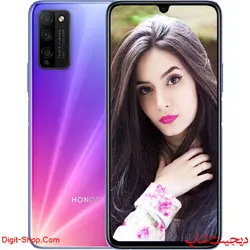 آنر 30 لایت یوث , Honor 30 Lite Youth