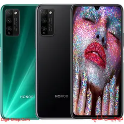 آنر 30 لایت یوث , Honor 30 Lite Youth