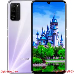 آنر 30 لایت یوث , Honor 30 Lite Youth