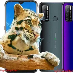 تکنو اسپارک پاور 2 , TECNO Spark Power 2