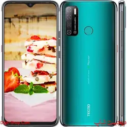 تکنو اسپارک پاور 2 , TECNO Spark Power 2