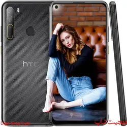 اچ تی سی دیزایر 20 پرو , HTC Desire 20 Pro