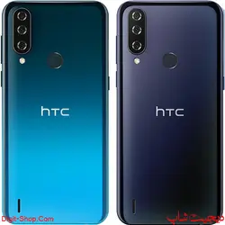 اچ تی سی دیزایر 20 پرو , HTC Desire 20 Pro