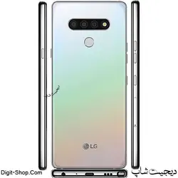 ال جی استایلو 6 , LG Stylo 6