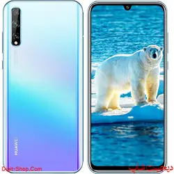 هواوی Y8p پی , Huawei Y8p