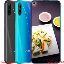 آنر 9C سی , honor 9C