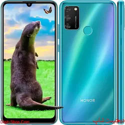 آنر 9A ای , honor 9A