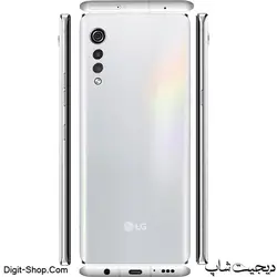 ال جی ولوت , LG Velvet