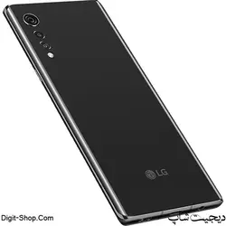 ال جی ولوت , LG Velvet