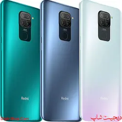 شیائومی ردمی 10X 4G ایکس , Xiaomi Redmi 10X 4G