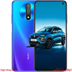 شیائومی ردمی K30i آی , Xiaomi Redmi K30i 5G