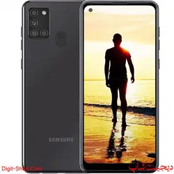 سامسونگ گلکسی A21s اس , Samsung Galaxy A21s