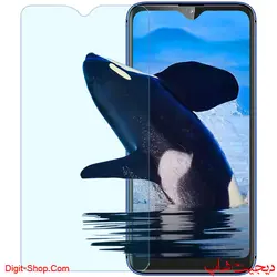 گلس ال جی W30 دبلیو LG