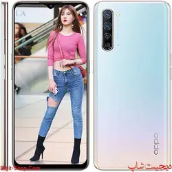 اوپو فایند X2 ایکس 2 لایت , Oppo Find X2 Lite