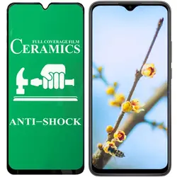 گلس شیائومی ردمی 9 Xiaomi Redmi