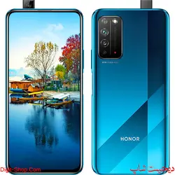 آنر X10 ایکس 10 5 جی , Honor X10 5G