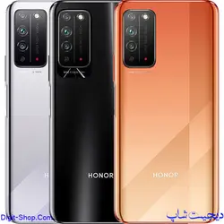 آنر X10 ایکس 10 5 جی , Honor X10 5G