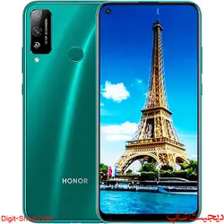 آنر پلی 4T تی , Honor Play 4T