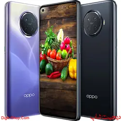 اوپو رنو آیس 2 , Oppo Reno Ace 2