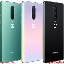 وان پلاس 8 , OnePlus 8